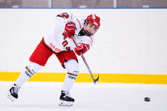 Modos Mariam El-Mahmadi