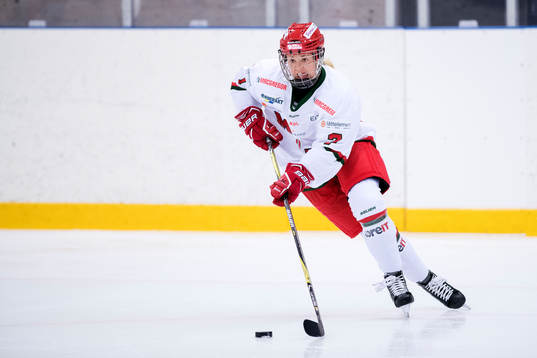 Modos Johanna Olofsson