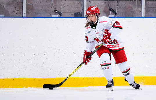 Modos Ellen Lövgren