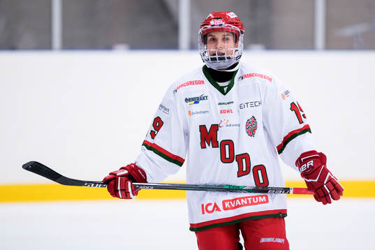 Modos Kaitlyn Tougas