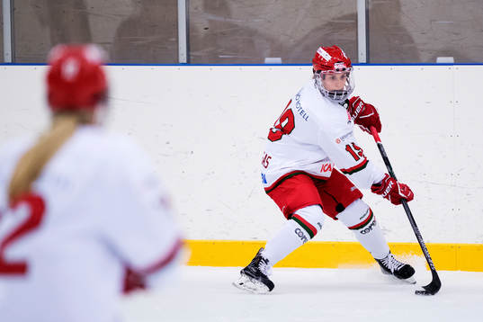 Modos Kaitlyn Tougas