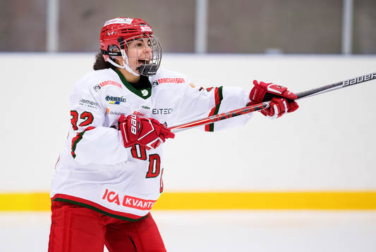 Modos Mariam El-Mahmadi reagerar