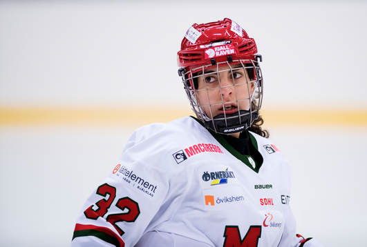 Modos Mariam El-Mahmadi