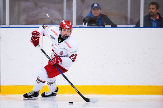 Modos Malin Axelsson