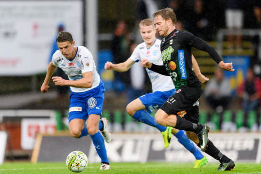 Varbergs Karl Söderström