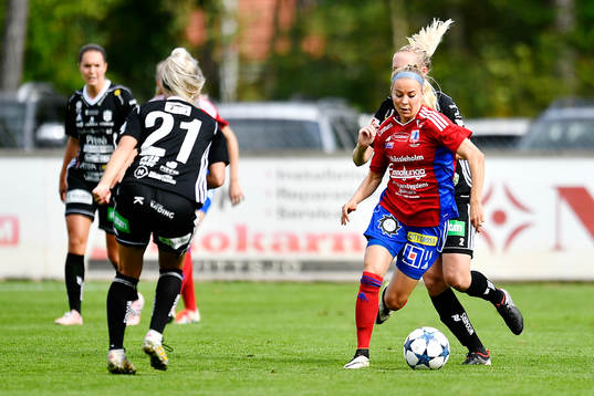 Vittsjös Emmi Alanen