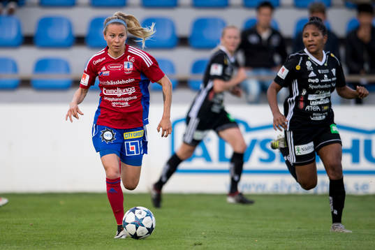 Vittsjös Emmi Alanen