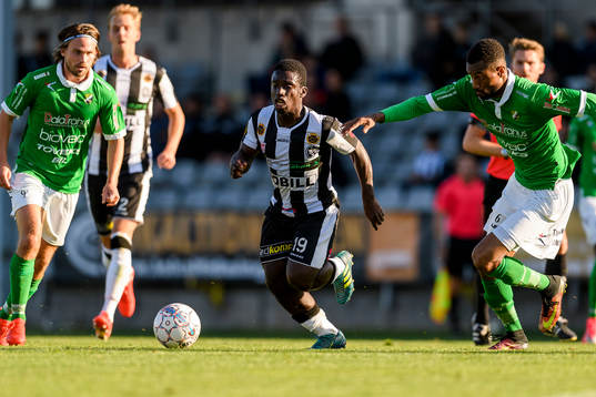 Landskronas Thierry Zahui