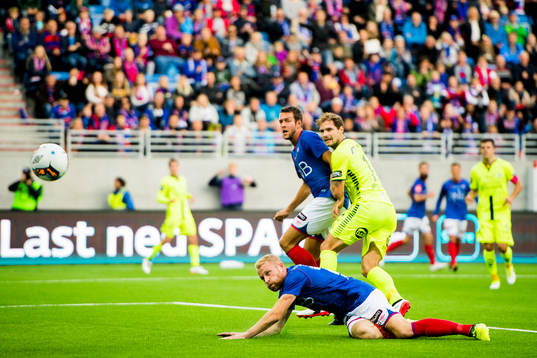 Henrik Kjelsrud Johansen, Jonatan Tollås Nation of