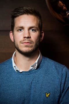 Robin Olsson, Tingsryd