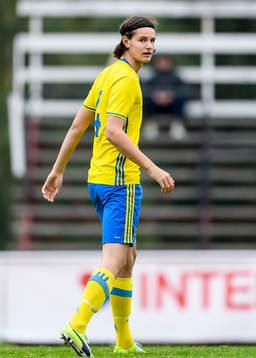 Sveriges Helmer Andersson