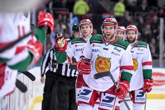 Moras Jacob Lagacé jublar