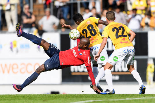 Örgrytes Hakeem Araba