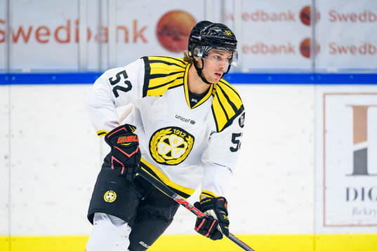 Brynäs Christopher Liljewall