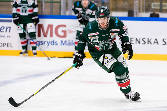 Tingsryds Robin Olsson