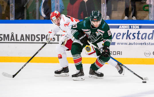 Tingsryds Mikael Frycklund