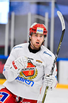 Almtunas Albin Carlson  jublar