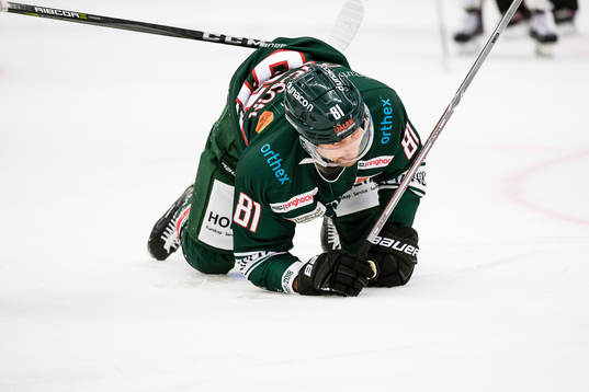 Tingsryds Filip Owesson