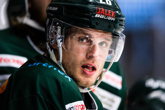 Tingsryds Kim Tallberg