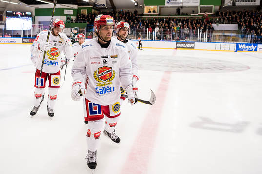 Almtunas Albin Carlson jublar