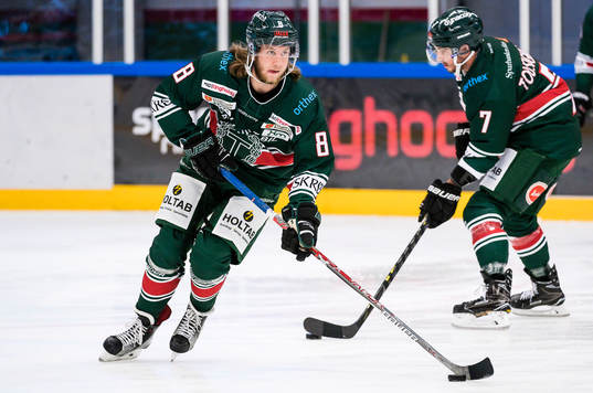 Tingsryds Hampus Melén