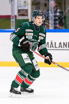 Tingsryds Niklas Enberg