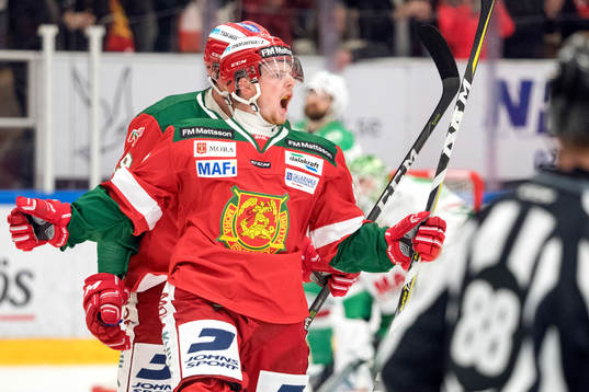 Moras David Kase jublar