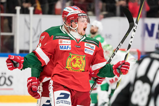 Moras David Kase jublar