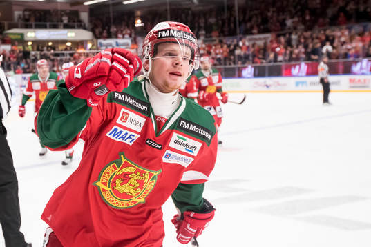 Moras David Kase jublar