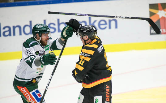 Skellefteås Henrik Hetta