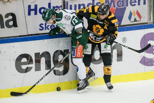Skellefteås Pär Lindholm
