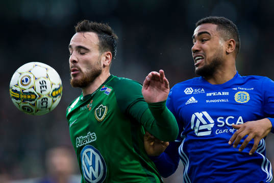 Jönköpings Dzenis Kozica