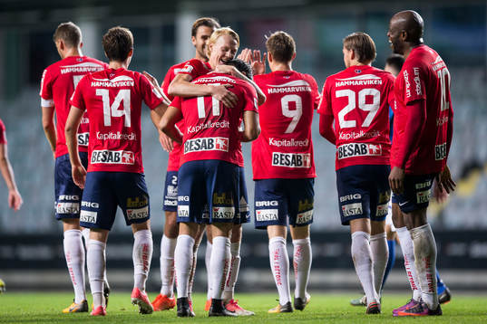 Örgrytes William Atashkadeh kramas om efter 2-0