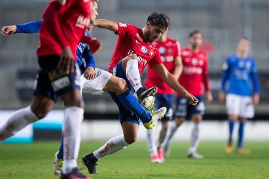 Örgrytes William Atashkadeh