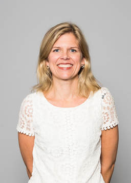 Linda Sakket, Svenska Fotbollförbundet poserar för ett porträtt den 27 september 2017 i Stockholm. 