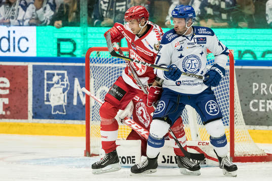 Leksands Jesper Ollas