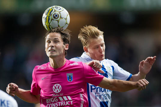 Sirius Philip Haglund