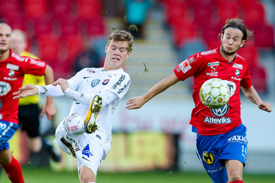 Örgrytes Albin Skoglund