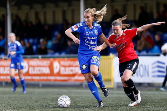 Vittsjös Emma Lundh