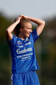 Vittsjös Emma Lundh