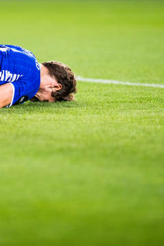 Joackim Jørgensen of Sarpsborg