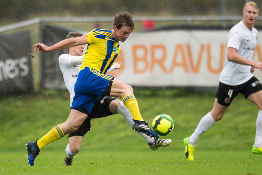 Eskilsminnes Robin Eliasson Hofsö