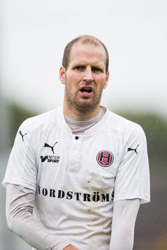 Hittarps Mikael Dahlgren