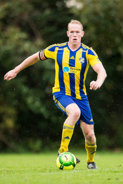 Eskilsminnes Philip Petersson (K)