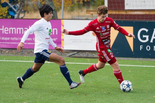 Piteås Simon Jamehdar