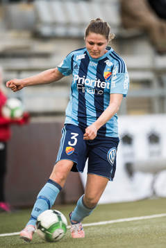 Djurgårdens Kim Sundlöv