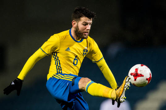 Sveriges Erdal Rakip