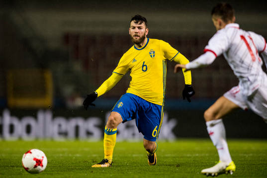 Sveriges Erdal Rakip