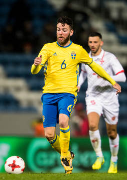 Sveriges Erdal Rakip