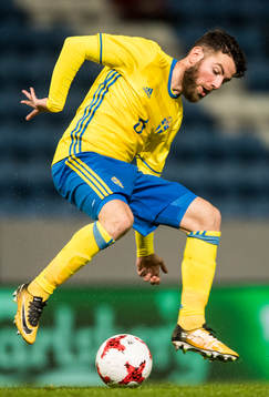 Sveriges Erdal Rakip